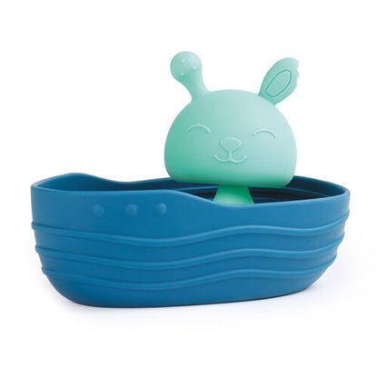Lapin marin - Jouet de bain - LUDI