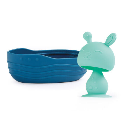 Lapin marin - Jouet de bain - LUDI