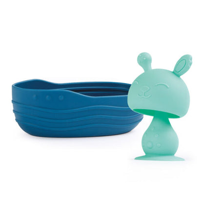 Lapin marin - Jouet de bain - LUDI