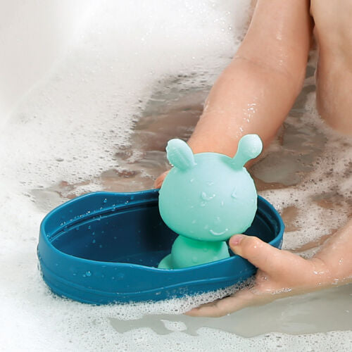 Lapin marin - Jouet de bain - LUDI