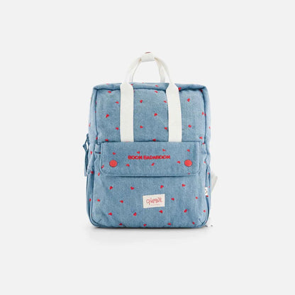 Sac à dos enfant BOOMBADABOUM