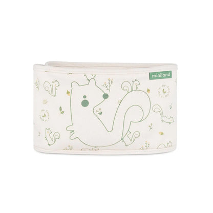 Ceinture bouillotte anti colique - Miniland