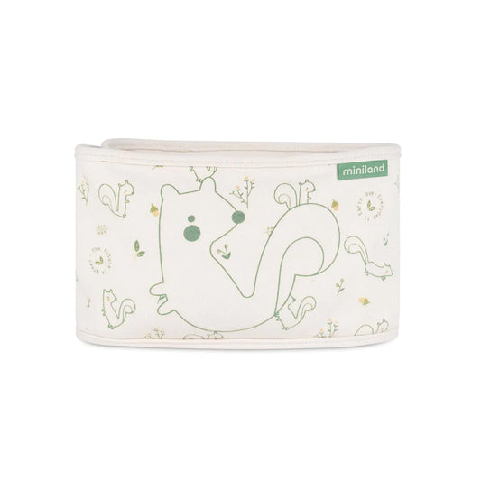 Ceinture bouillotte anti colique - Miniland
