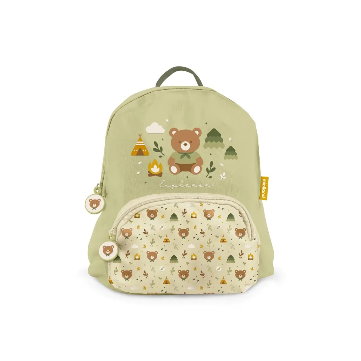 Sac à dos explorer