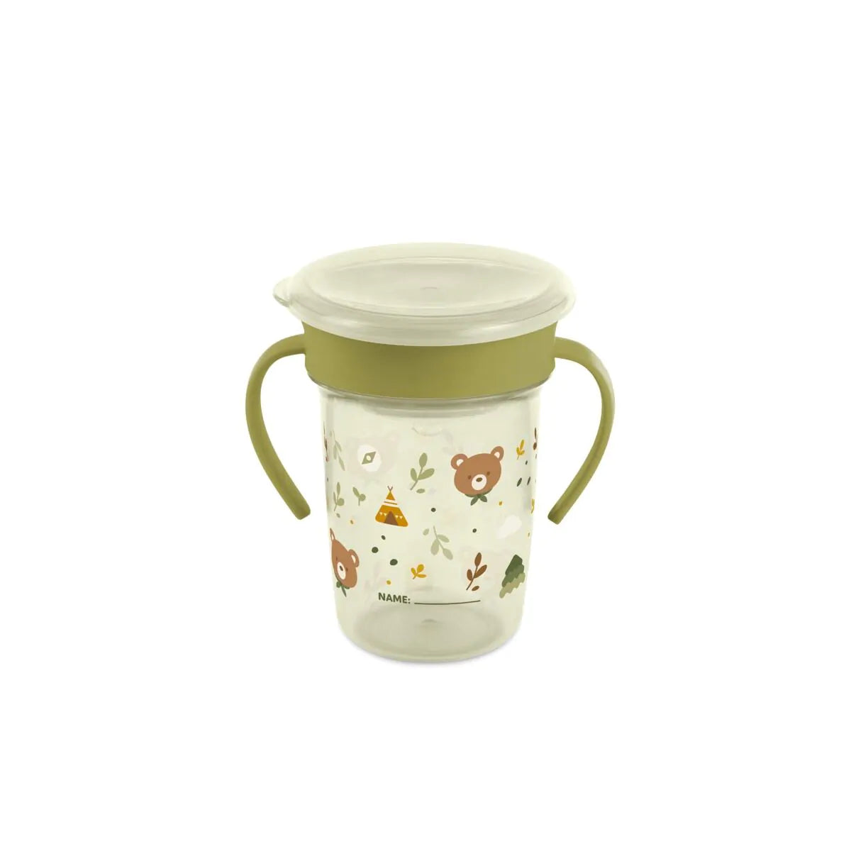 Tasse d'apprentissage 360
