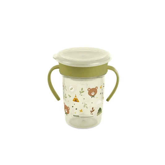 Tasse d'apprentissage 360