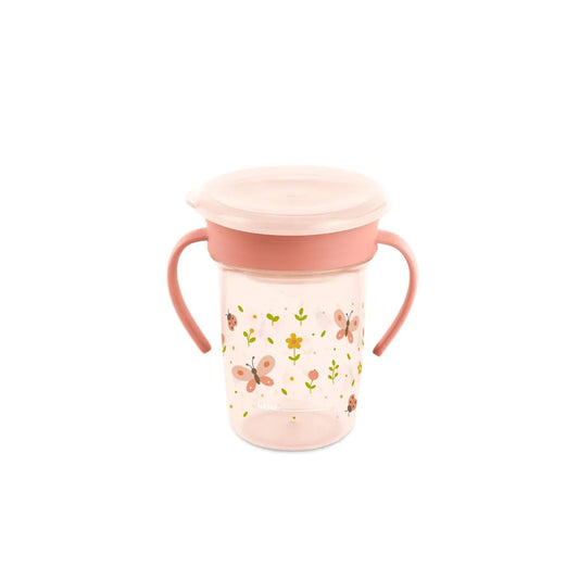 Tasse d'apprentissage 360