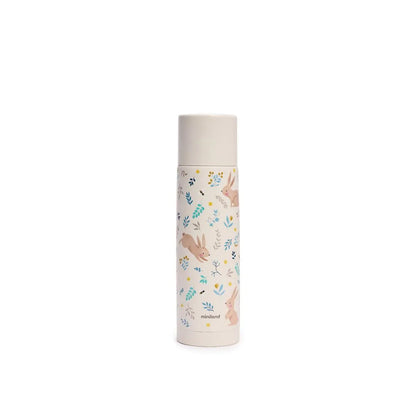 Thermos mini lapin 500ml - Miniland