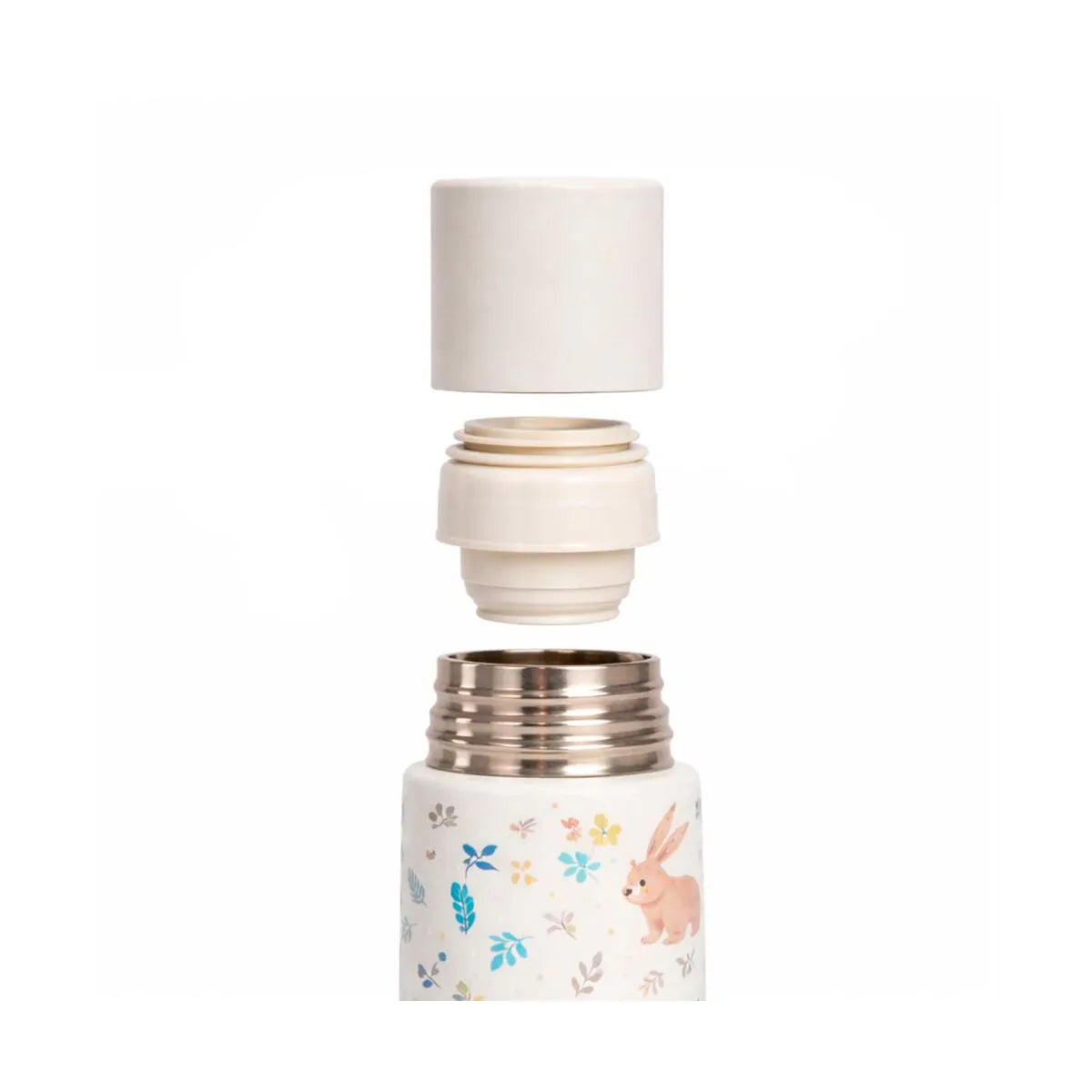 Thermos mini lapin 500ml - Miniland