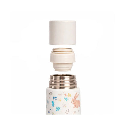 Thermos mini lapin 500ml - Miniland