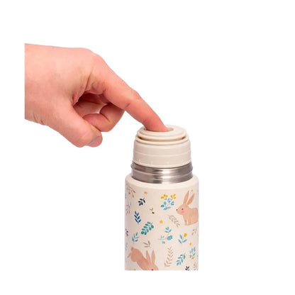 Thermos mini lapin 500ml - Miniland