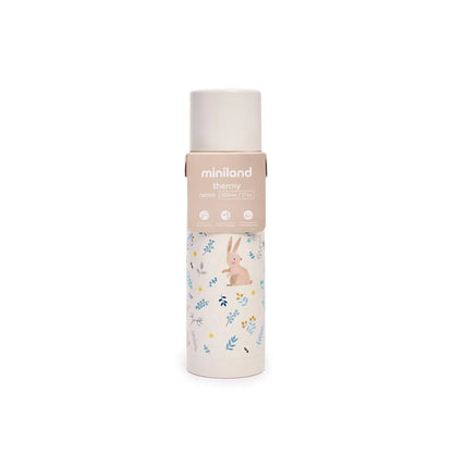 Thermos mini lapin 500ml - Miniland