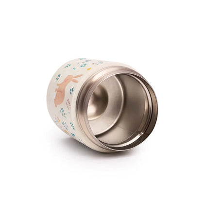 Thermos pour aliment lapin - Miniland