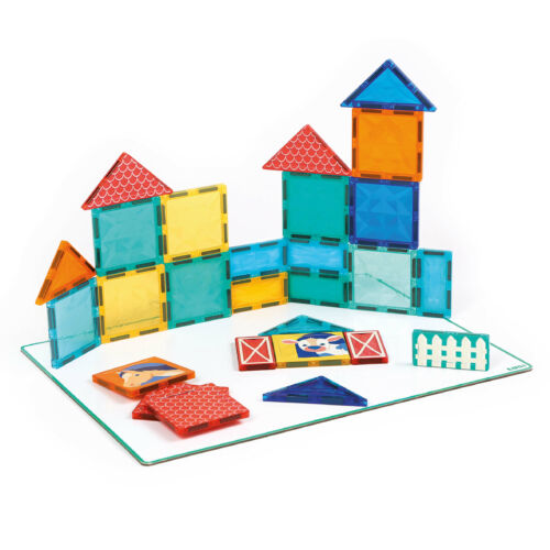 Tableau magnétique - LUDI