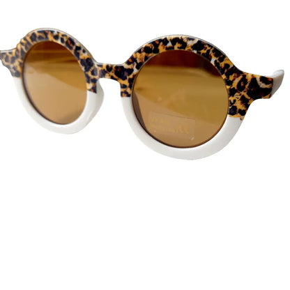 Lunettes de soleil classic