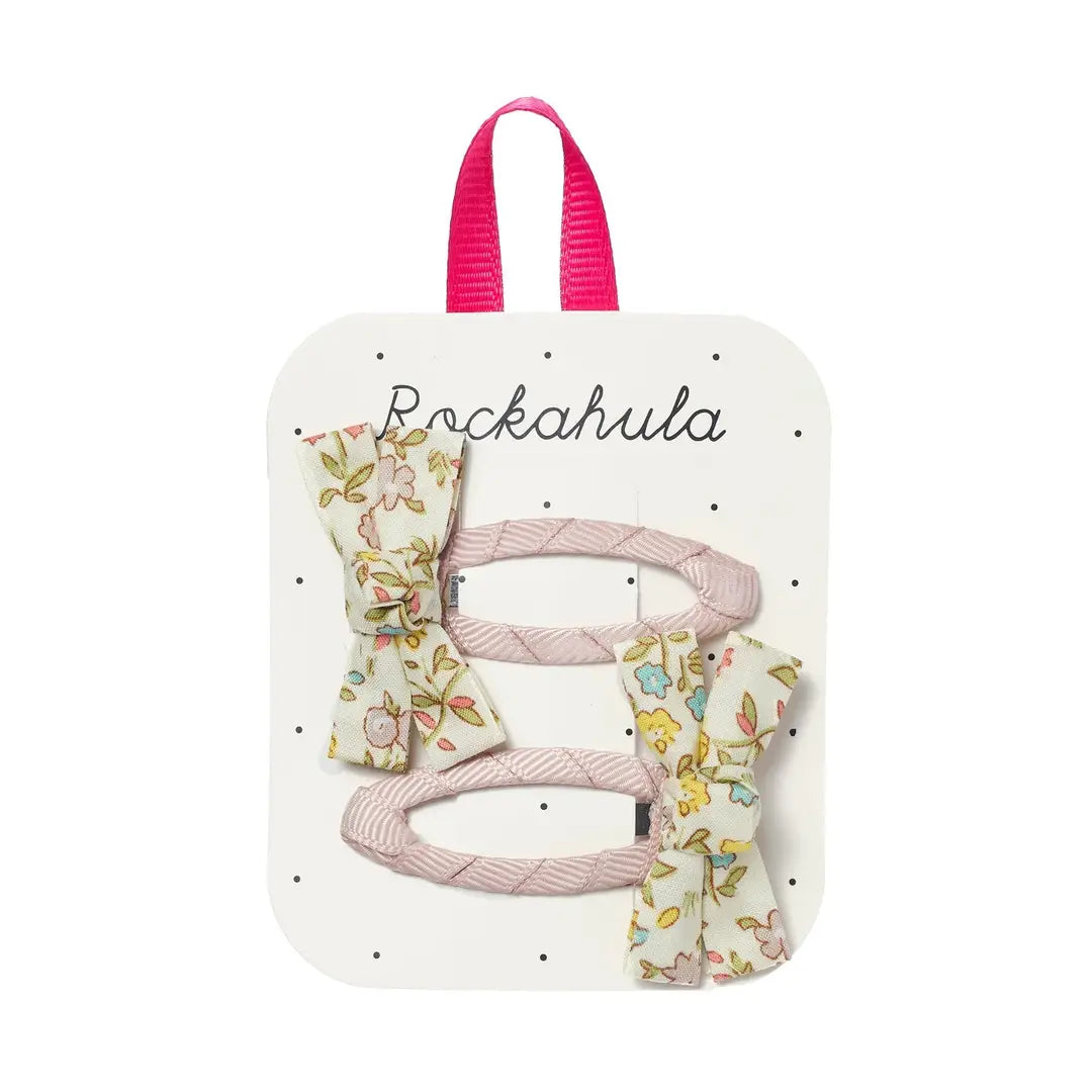 Barrette x2 - Rockahula kids