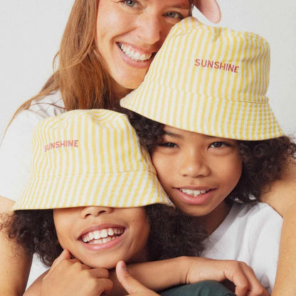 Bob enfant sunshine - Chamaye