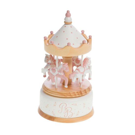 Carrousel musical - Amadeus les petits