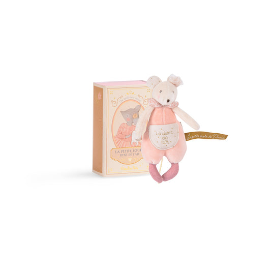 La petite souris dent de lait
