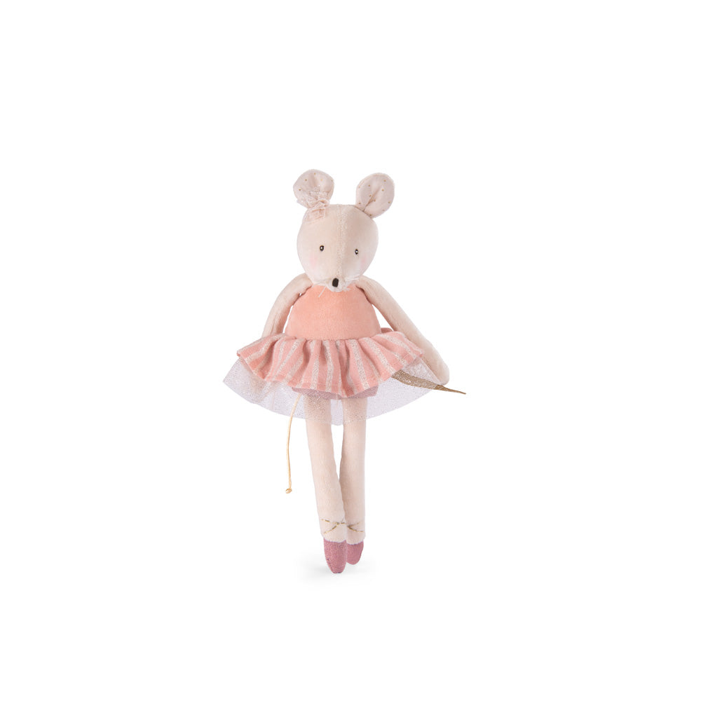 Doudou souris - Moulin Roty
