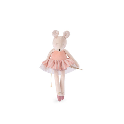 Doudou souris - Moulin Roty