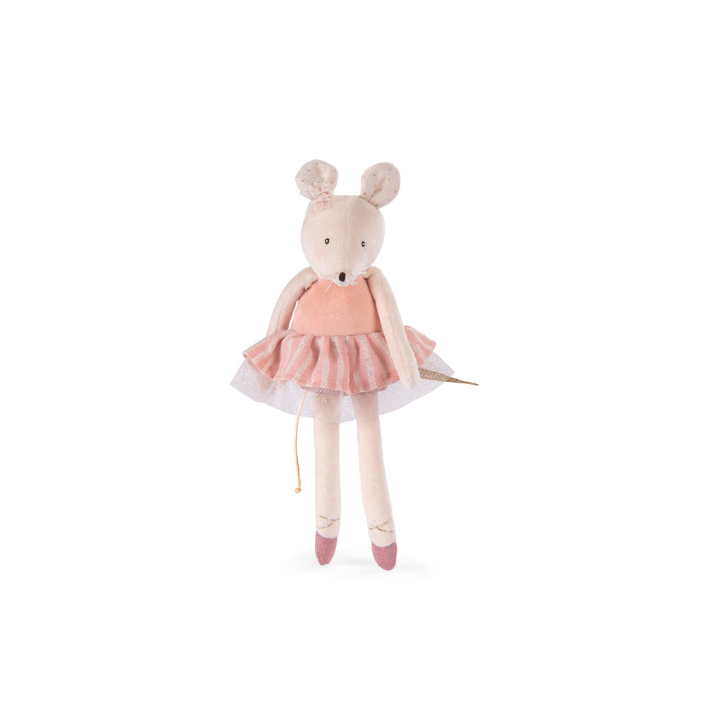 Doudou souris - Moulin Roty