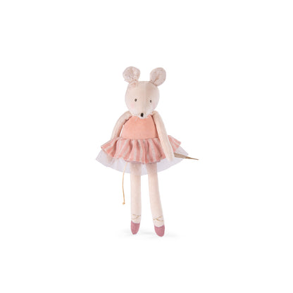 Doudou souris - Moulin Roty