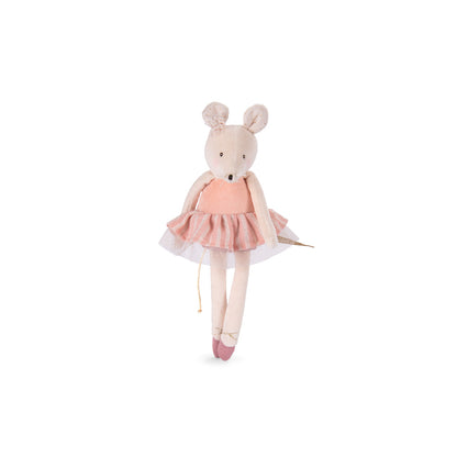 Doudou souris - Moulin Roty