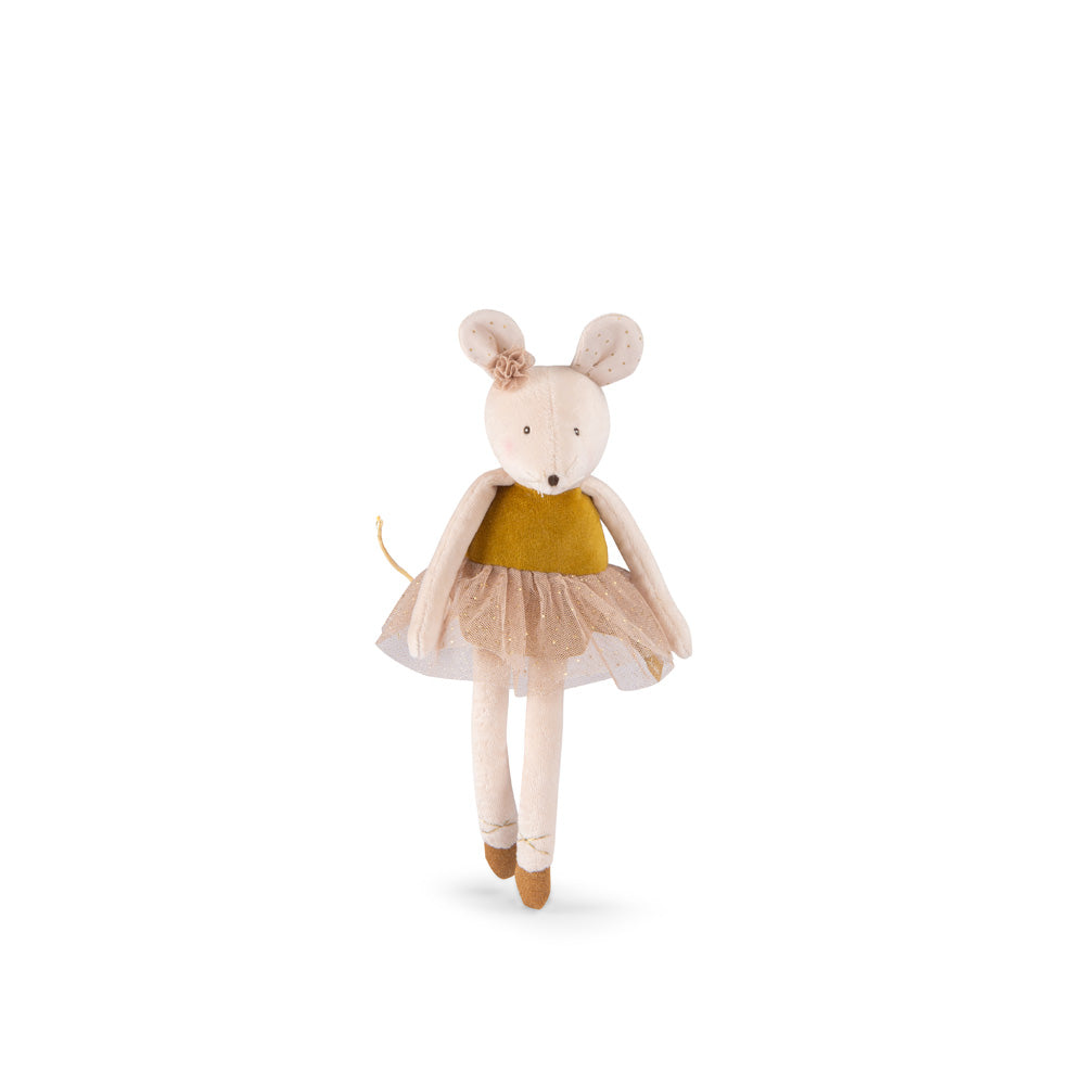 Doudou souris - Moulin Roty