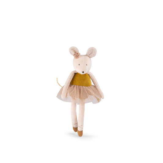 Doudou souris - Moulin Roty