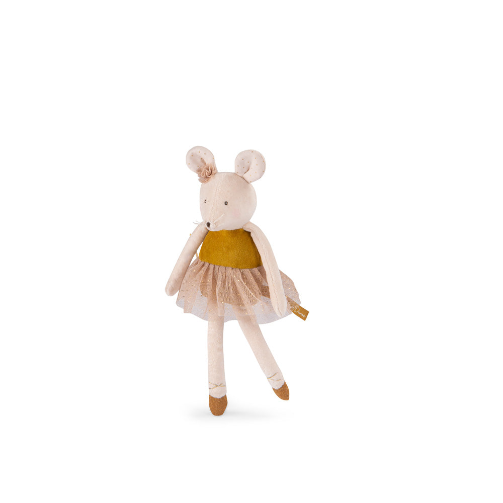 Doudou souris - Moulin Roty