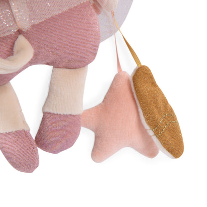 Souris d'activité - Moulin Roty