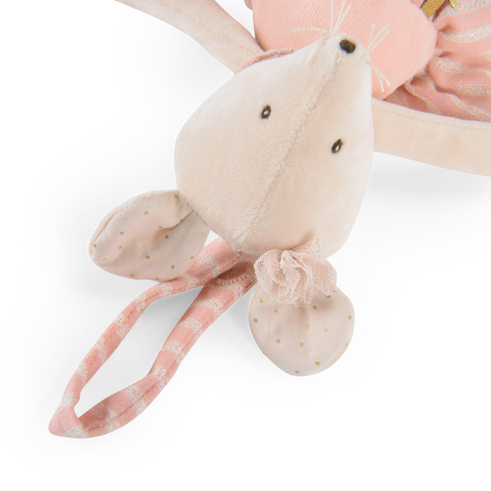 Souris d'activité - Moulin Roty