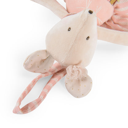 Souris d'activité - Moulin Roty