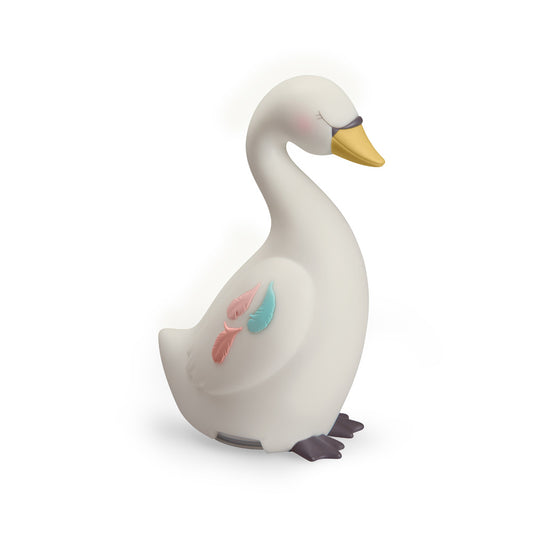 Veilleuse cygne - Moulin Roty