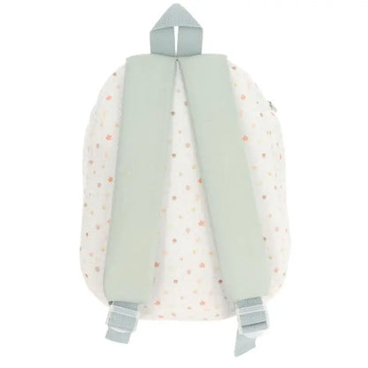 Sac à dos pour poupée Jardin de printemps - Tutete