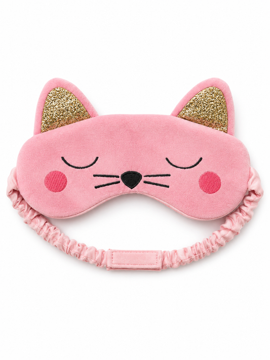 Masque de nuit - Rockhula kids