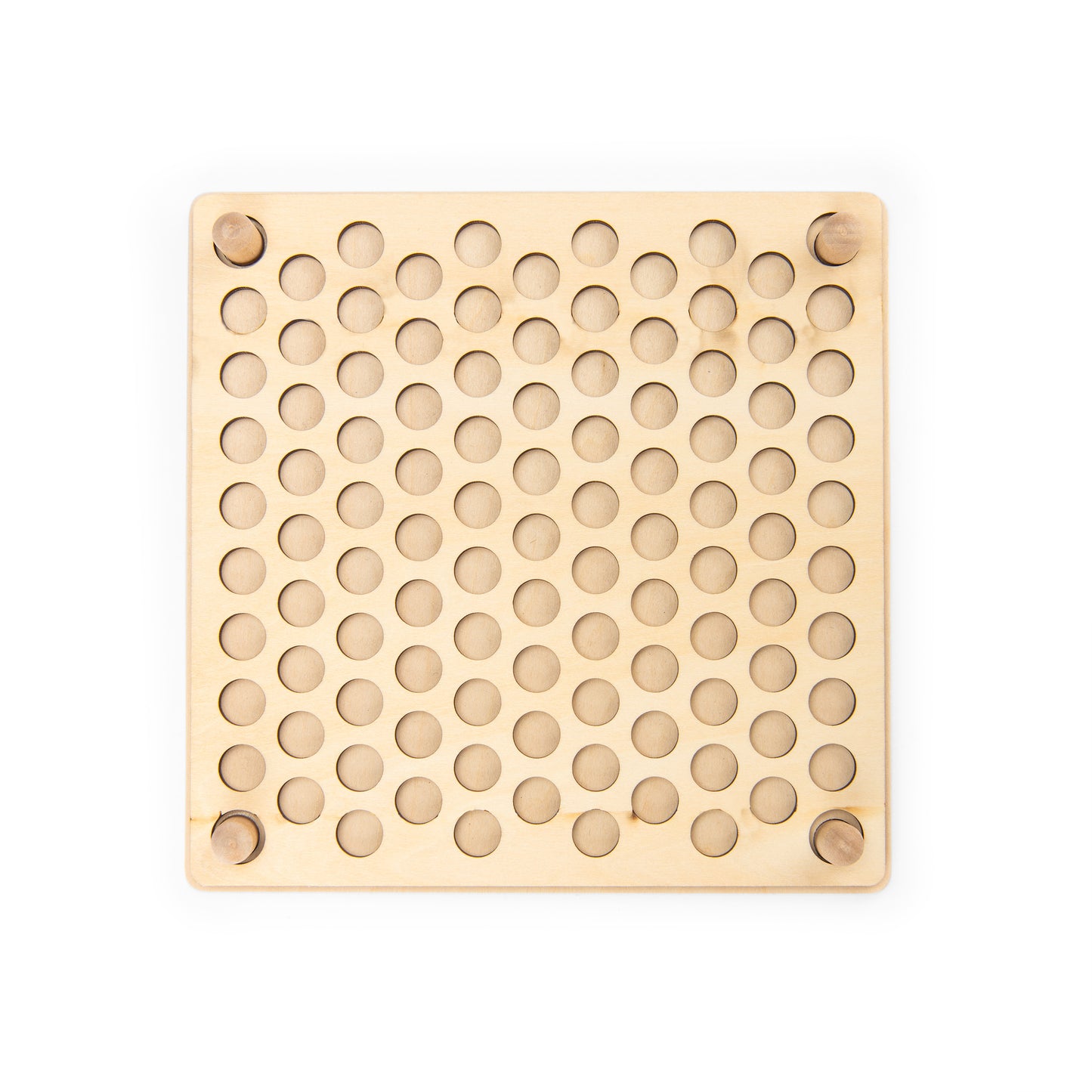 Multicolore jeu de tri Les Toupitis MR