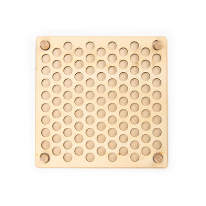 Multicolore jeu de tri Les Toupitis MR