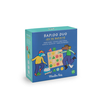 Rapido duo