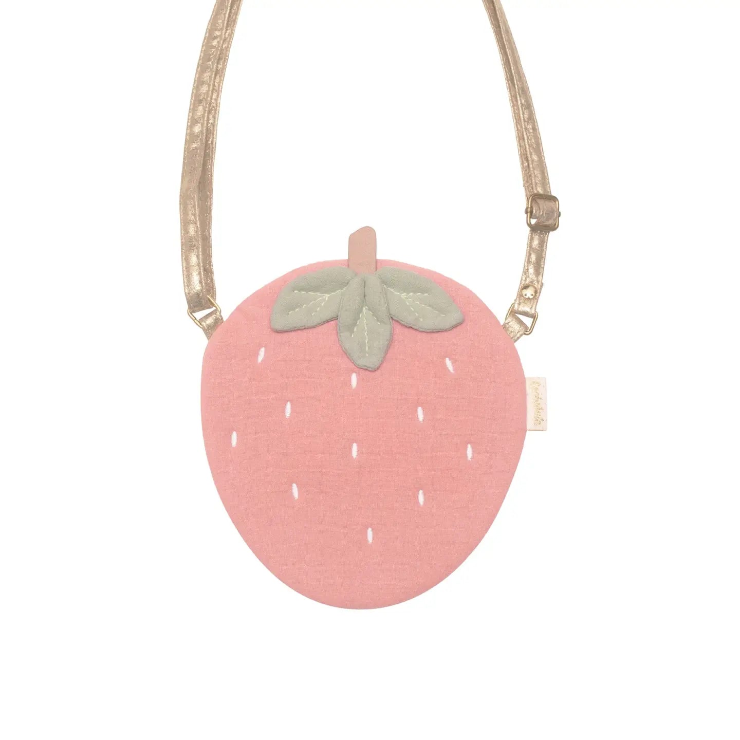 Sac en forme de fraise - Rockahula kids