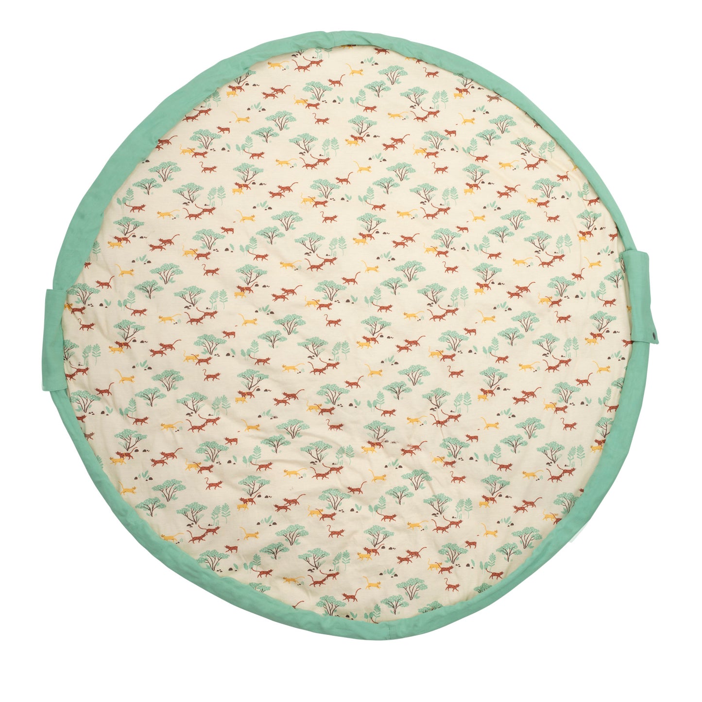 Tapis play and go - mawa