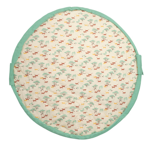 Tapis play and go - mawa