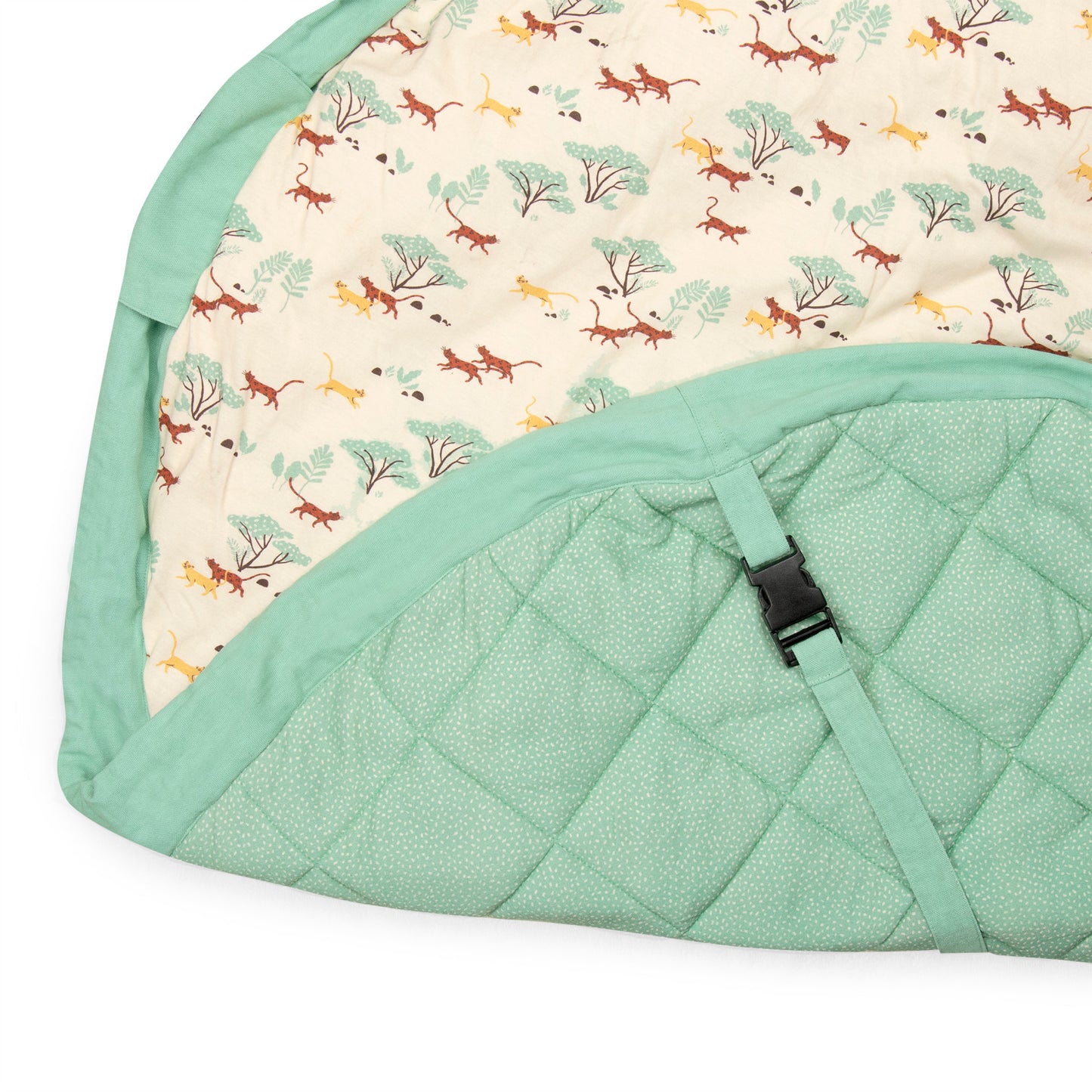 Tapis play and go - mawa