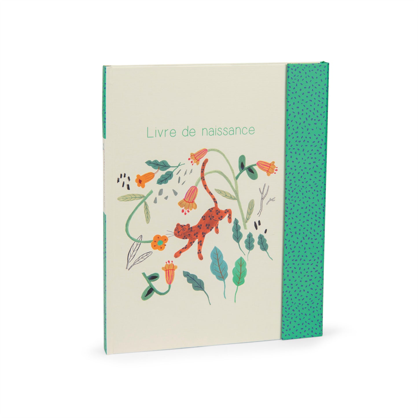 Livre de naissance - mawa