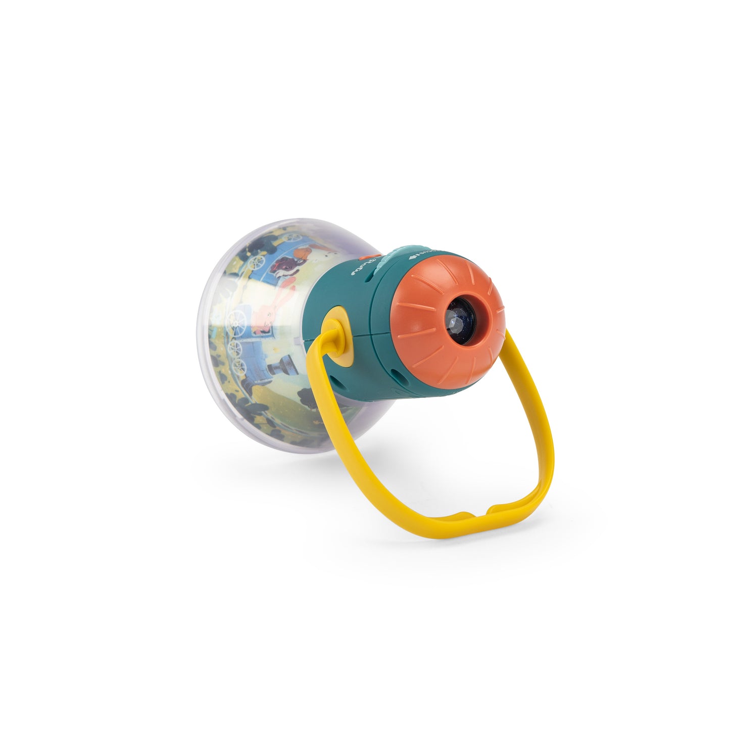 Lanterne à histoire