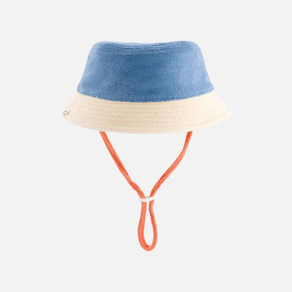 Bob enfant summer forever bleu - Chamaye