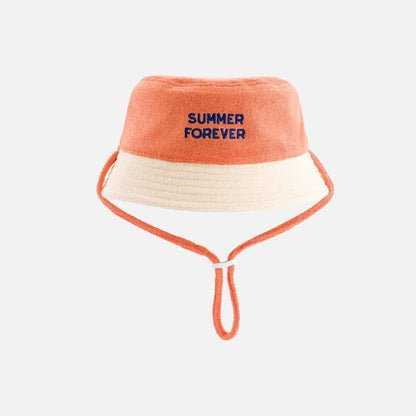 Bob enfant summer forever bleu - Chamaye