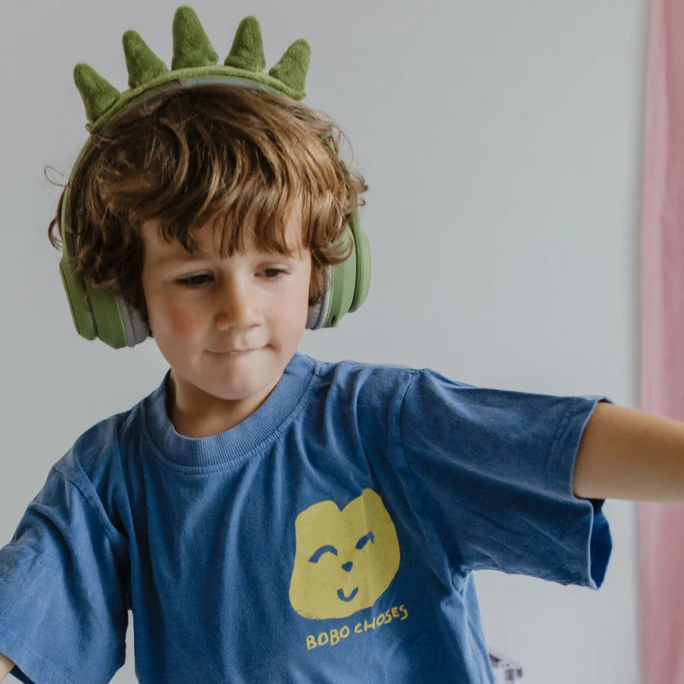 Casque audio enfant KIDYEARS - Kidywolf