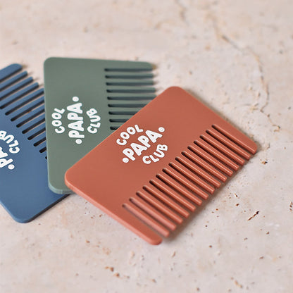 Peigne Papa Cool Club - Les Mignonneries